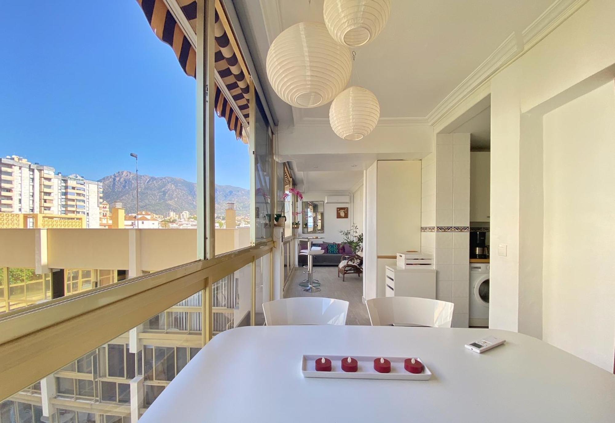 Appartamento Beachfront Bliss, On The Promenade - Eaw Homes