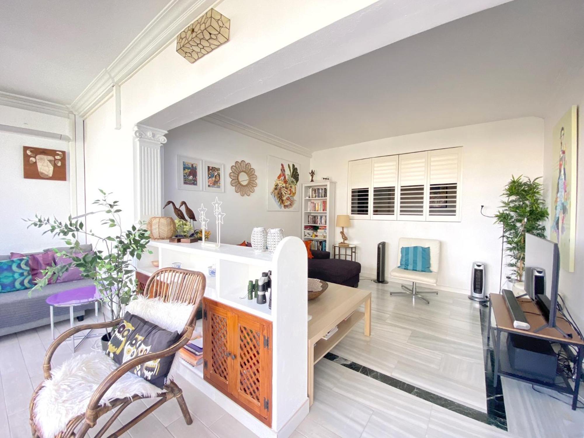 Beachfront Bliss, On The Promenade - Eaw Homes Appartamento