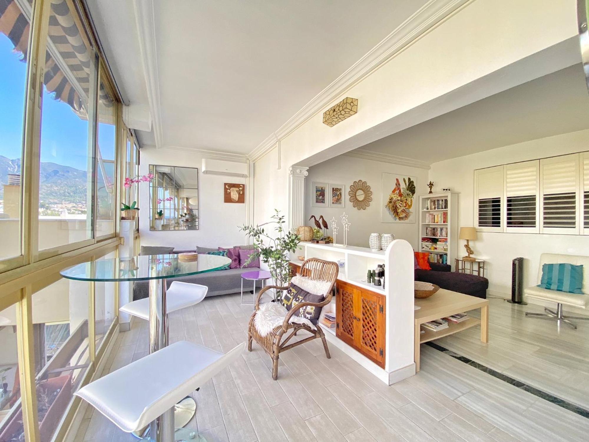 Beachfront Bliss, On The Promenade - Eaw Homes Appartamento *