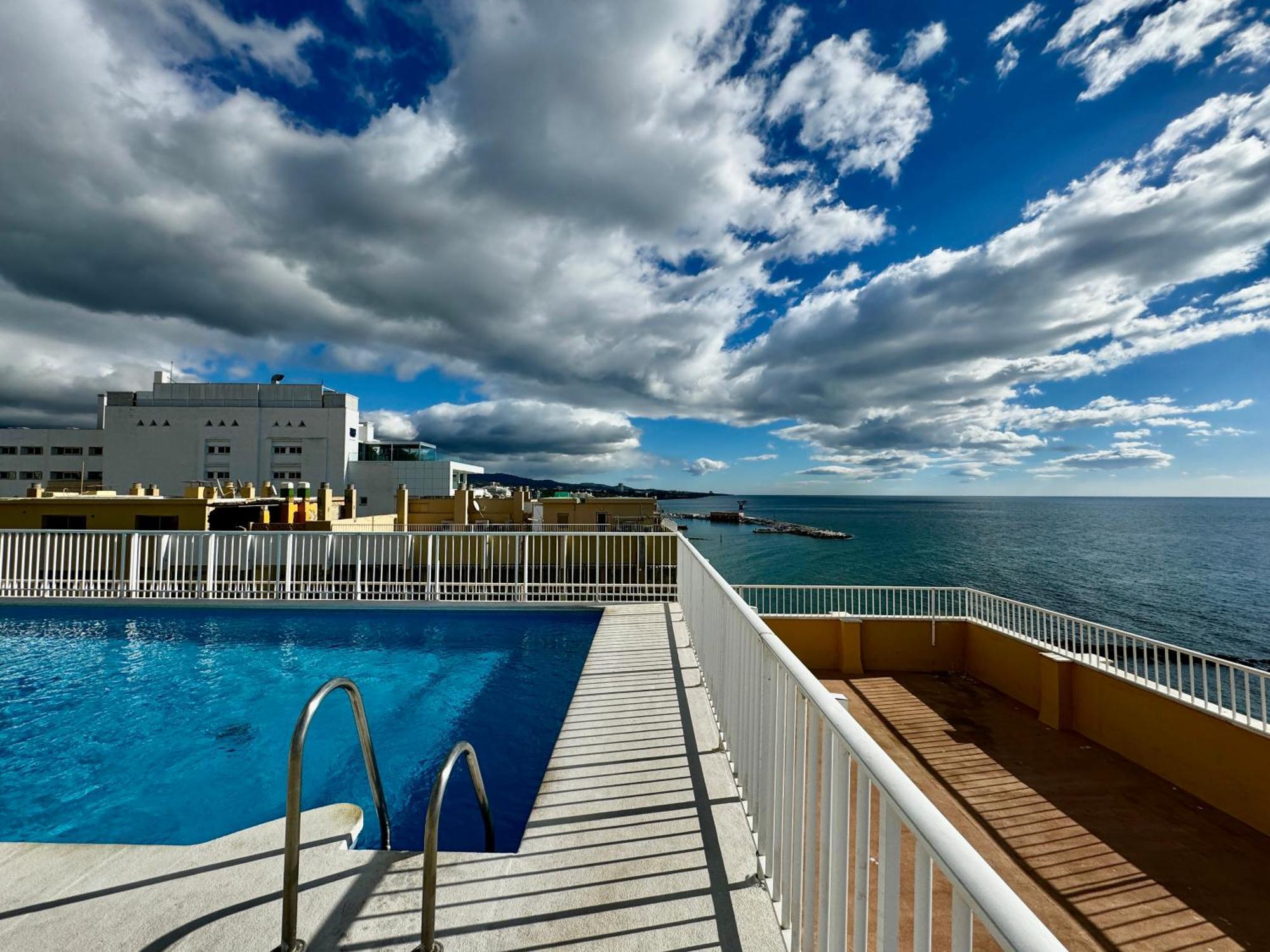 Appartamento Beachfront Bliss, On The Promenade - Eaw Homes Marbella